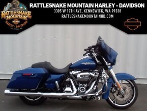 2017 Harley-Davidson Touring Street Glide Special for sale 201370125