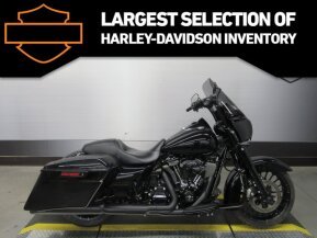 2017 Harley-Davidson Touring Road King Special for sale 201371790