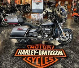 2017 Harley-Davidson Touring Ultra Limited for sale 201374525