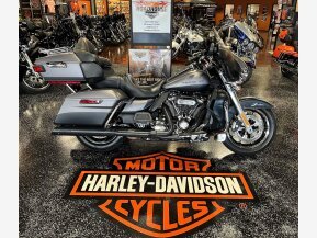 2017 Harley-Davidson Touring Ultra Limited for sale 201374525