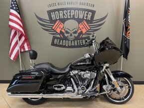 2017 Harley-Davidson Touring Road Glide Special for sale 201374918