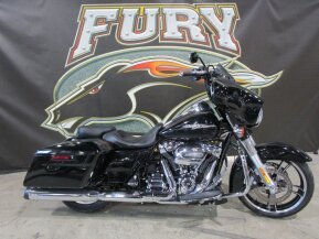 2017 Harley-Davidson Touring Street Glide Special for sale 201381954