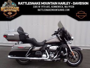 2017 Harley-Davidson Touring Ultra Limited for sale 201385725