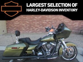 2017 Harley-Davidson Touring Road Glide Special for sale 201392711