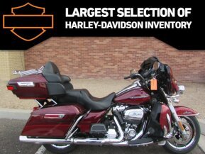 2017 Harley-Davidson Touring Ultra Limited for sale 201393404