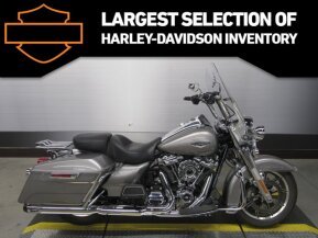 2017 Harley-Davidson Touring Road King for sale 201395634