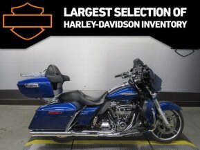 2017 Harley-Davidson Touring Street Glide Special for sale 201395635