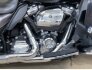 2017 Harley-Davidson Touring Electra Glide Ultra Limited Low for sale 201395874