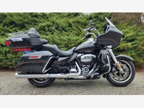 2017 Harley-Davidson Touring for sale 201399026