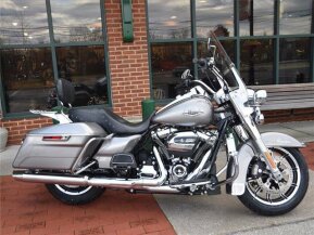 2017 Harley-Davidson Touring for sale 201401032