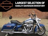 2017 Harley-Davidson Touring Road King