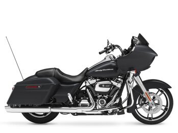 2017 Harley-Davidson Touring Road Glide Special