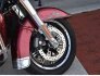 2017 Harley-Davidson Touring for sale 201411931