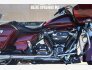2017 Harley-Davidson Touring for sale 201414118
