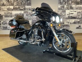 2017 Harley-Davidson Touring for sale 201418691