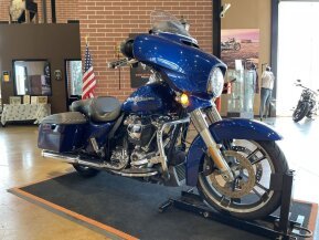 2017 Harley-Davidson Touring for sale 201418741