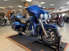 2017 Harley-Davidson Touring for sale 201418858
