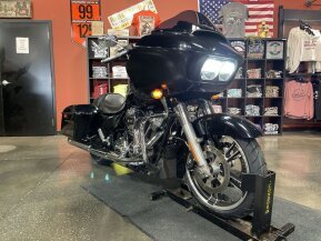 2017 Harley-Davidson Touring for sale 201419128