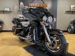 2017 Harley-Davidson Touring for sale 201419219