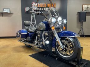 2017 Harley-Davidson Touring for sale 201419223