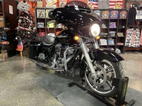 2017 Harley-Davidson Touring for sale 201419442