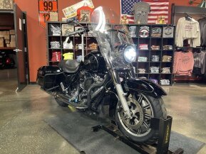 2017 Harley-Davidson Touring for sale 201419455