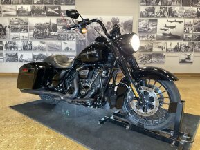 2017 Harley-Davidson Touring for sale 201419540