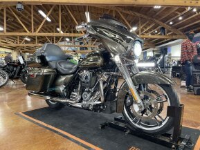 2017 Harley-Davidson Touring for sale 201419588