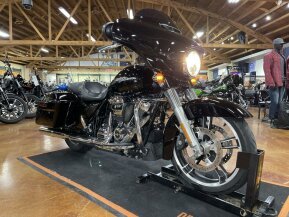 2017 Harley-Davidson Touring for sale 201419591