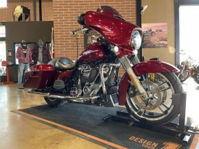 2017 Harley-Davidson Touring for sale 201419696