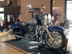 2017 Harley-Davidson Touring for sale 201419712