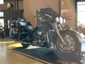 2017 Harley-Davidson Touring for sale 201419714