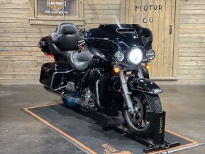 2017 Harley-Davidson Touring for sale 201419723