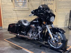 2017 Harley-Davidson Touring for sale 201419768