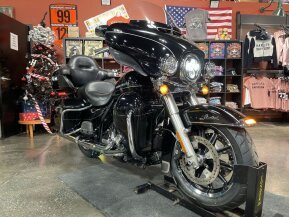 2017 Harley-Davidson Touring for sale 201419785