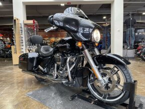 2017 Harley-Davidson Touring for sale 201420071