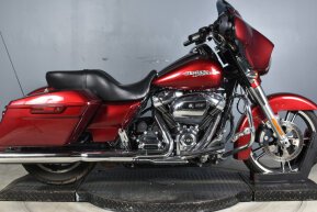 2017 Harley-Davidson Touring Street Glide Special for sale 201423483