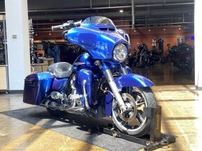2017 Harley-Davidson Touring for sale 201427189