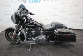 2017 Harley-Davidson Touring for sale 201427244