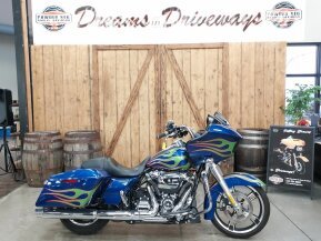 2017 Harley-Davidson Touring Road Glide for sale 201427424