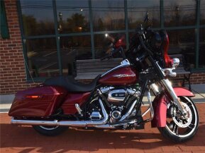 2017 Harley-Davidson Touring for sale 201428386