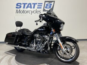 2017 Harley-Davidson Touring Street Glide Special for sale 201428722