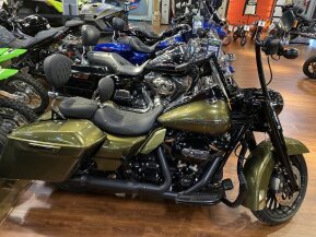 2017 Harley-Davidson Touring Road King Special for sale 201440952