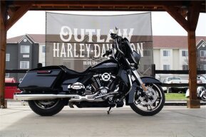 2017 Harley-Davidson Touring for sale 201446146