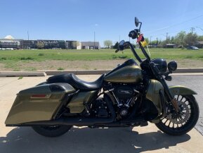 2017 Harley-Davidson Touring Road King Special for sale 201451972