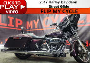 2017 Harley-Davidson Touring Street Glide Special for sale 201453339