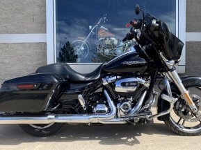 2017 Harley-Davidson Touring Street Glide Special for sale 201455435