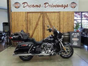 2017 Harley-Davidson Touring Ultra Limited for sale 201459908