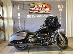 2017 Harley-Davidson Touring Street Glide Special for sale 201461918