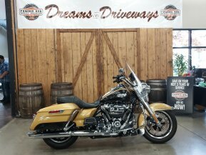 2017 Harley-Davidson Touring Road King for sale 201465345